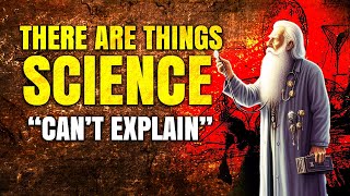 Neuroscientist Explains WHY he Believes in GOD - How Prayer Works