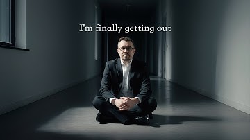 Mijn werk heeft me bijna geruïneerd, maar nu ontsnap ik er eindelijk aan.