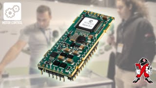 Technosofts Ready-To-Deploy Solutions For All Motor Types