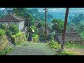 Ghibli Relaxing 吉卜力钢琴 轻松的音乐 千与千寻 天空之城 哈尔的移动城堡 
