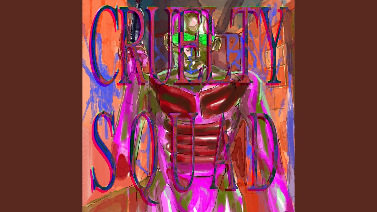 Watch Toxic Crisis on YouTube Watch Toxic Crisis on YouTube
