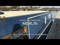 Nb Merlin - Sold at Venetian Marina