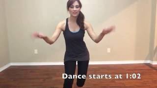 Pipe- Patch- Dance Fitness
