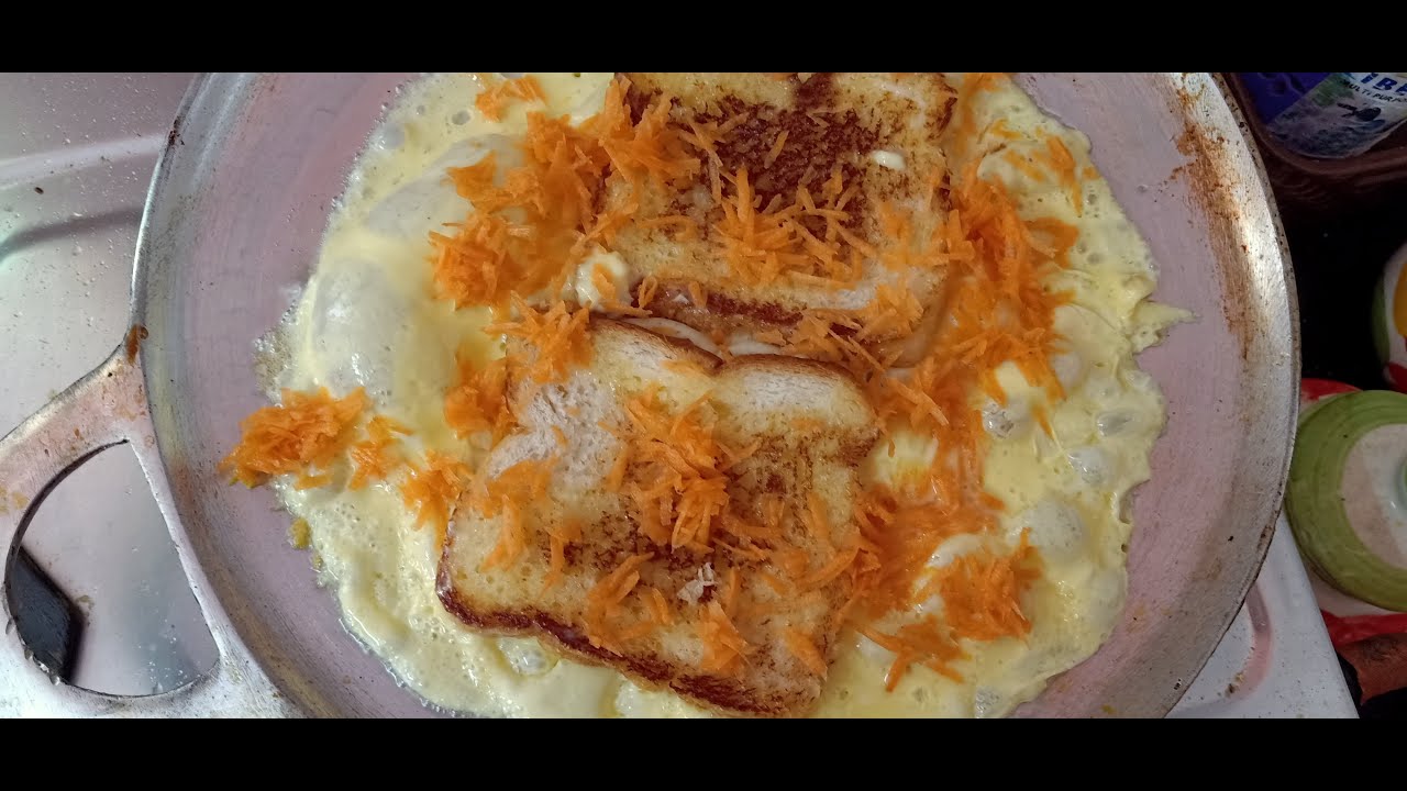 sweet bread sandwich in tamil\evening time snacks YouTube