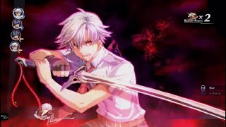 Rean S-craft evolution Cold Steel I to Reverie (English)
