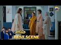 Zabt Episode 20 | 𝐁𝐞𝐬𝐭 𝐒𝐜𝐞𝐧𝐞 𝟎𝟑 | Sachal Afzal - Zoha Tauqeer - Daniyal Khan | HAR PAL GEO