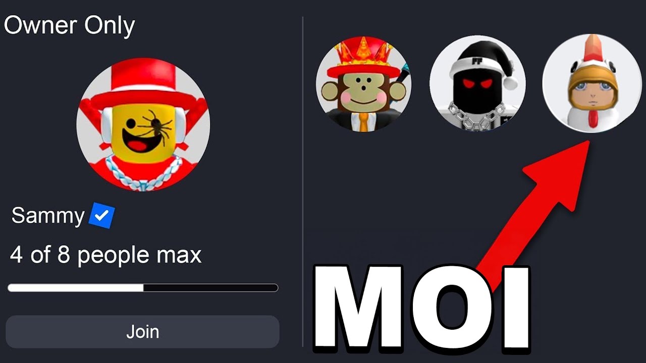 J'ai Infiltré un Serveur SECRET Réservé aux PROPRIÉTAIRES ADMINS sur Steal A Brainrot !