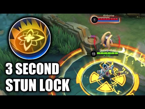 DID YOU KNOW THIS 3 SECOND LONG CC TRICK ON GATOT?