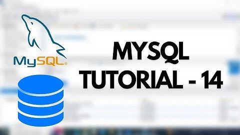 MySQL Tutorial - 14 | LIMIT, OFFSET