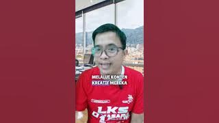 Bedanya Buzzer & Influencer