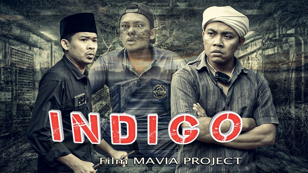 PEMBURU PUSAKA - MAVIA PROJECT