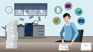 AccurioPro Flux: Your ultimate solution for professional printing