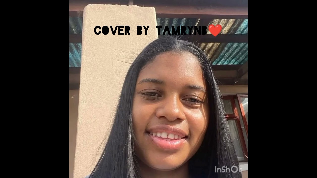 Too good at goodbyes-Sam Smith Cover by TamrynB by TamrynB
