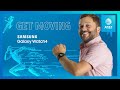 AT&T Inside Look | Hands-On | Samsung Galaxy Watch4