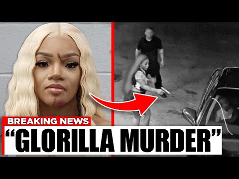 Why Rappers Are REALLY Scared of GloRilla..