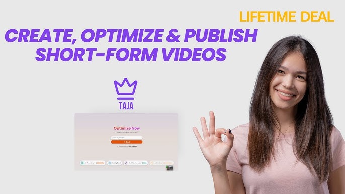 Taja Lifetime Deal Review: Unbeatable Value for Entrepreneurs