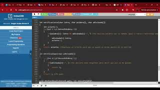 Reto 6   GDB online Debugger   Code, Compile, Run, Debug online C, C++   Google Chrome 2024 11 13 15