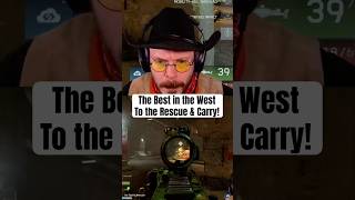 Always Having To Save The Boys