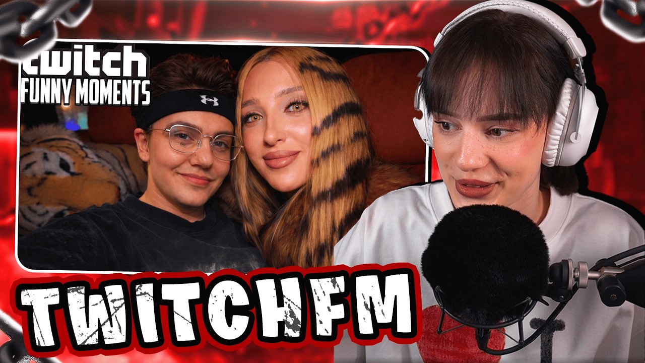 КЬЮТИРОВЕР СМОТРИТ: Топ Моменты с Twitch | Эвелон Сделал Предложение Генсухе