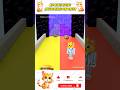 Bantu kucing gendut menjadi kucing kurus cantik‼️😱#shorts #minecraft #game