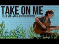 Take On Me | Ellie ver. (The Last Of Us II) - Cover by Chloe