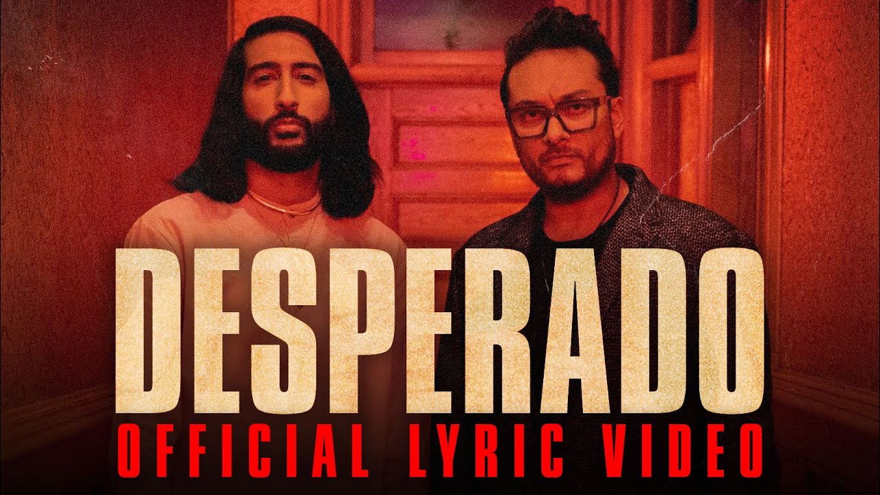 Original Soundtrack - Desperado - The Soundtrack: lyrics and songs