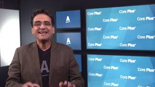 Core plus plan of amway by global CEO of amway Mr. Milind pant