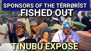 I KNOW WHO PAID 2 KĪDÑÄP AND EXTRADITE NNAMDI KANU TO NIGERIA TINUBUS CONFESSION EXPOSE OMOTOSHO