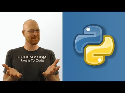 SQLite Database With Python - #24