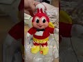 プレゼント貰ったよ🥰may regalo akoSalamat