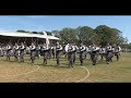 Scottish Power Pipe Band&#39;s Grade 1 performance at the 2023 European Championships in Aberdeen