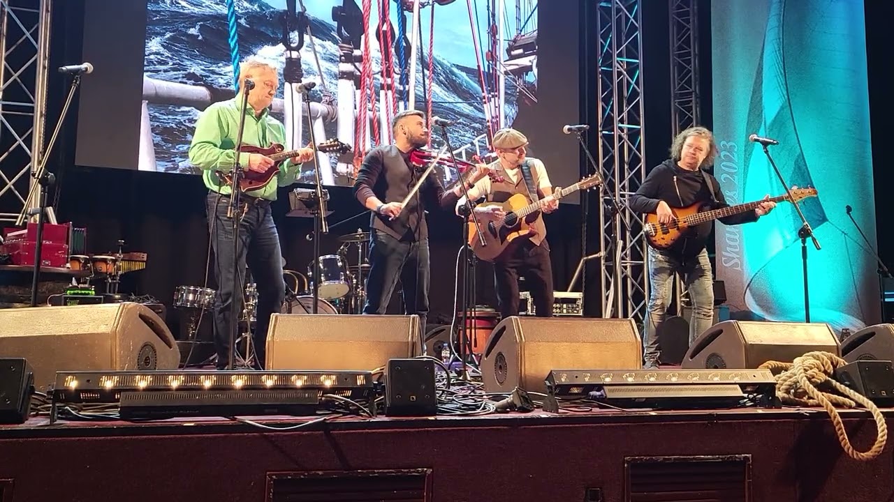 The Nierobbers - Lubię damskie piosenki [2023.02.26 