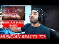 Musician Reacts To How AJR Made BANG!