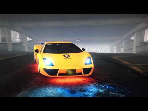 GTA 5 - Fler Lifestyle der Armen und Gefährlichen Parodie