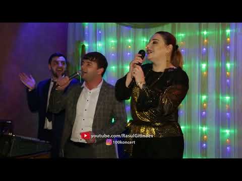 Хайбула Хайбулаев - Чёрные глаза