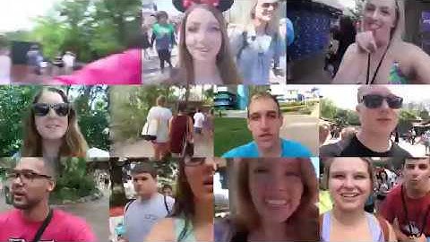 DCP Vlogs Spring/Spring Advantage 2017