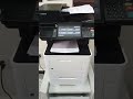 kyocera ecosys M3145idn