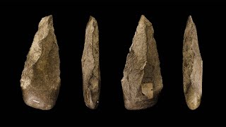 Warsztat neandertalczyka. Co nam mówią narzędzia sprzed tysięcy lat? Magda Kowal