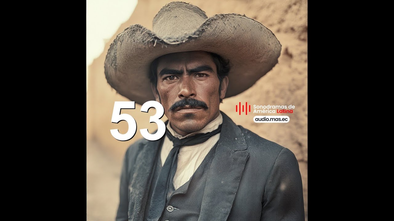 Por qué se hizo criminal - Porfirio Cadena 🧿 Capítulo 53