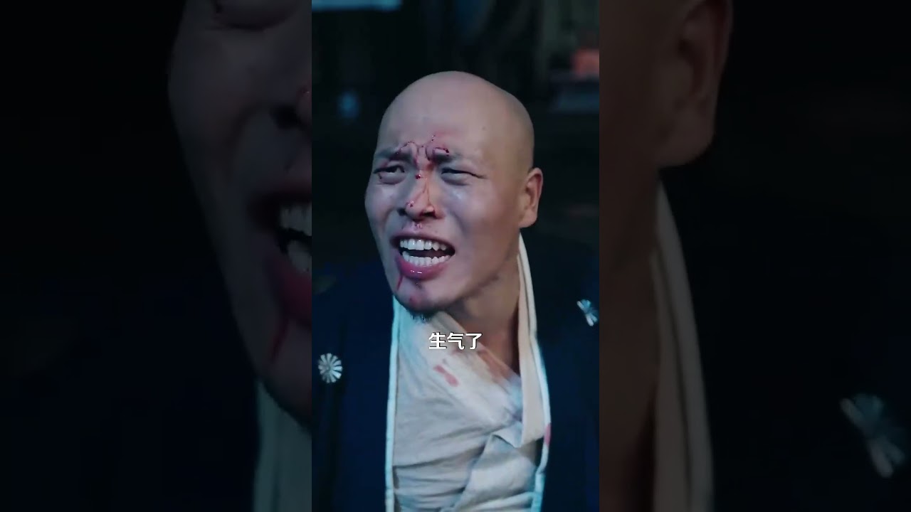 《我有一拳定山河》- 热血逆袭都市爱情短剧