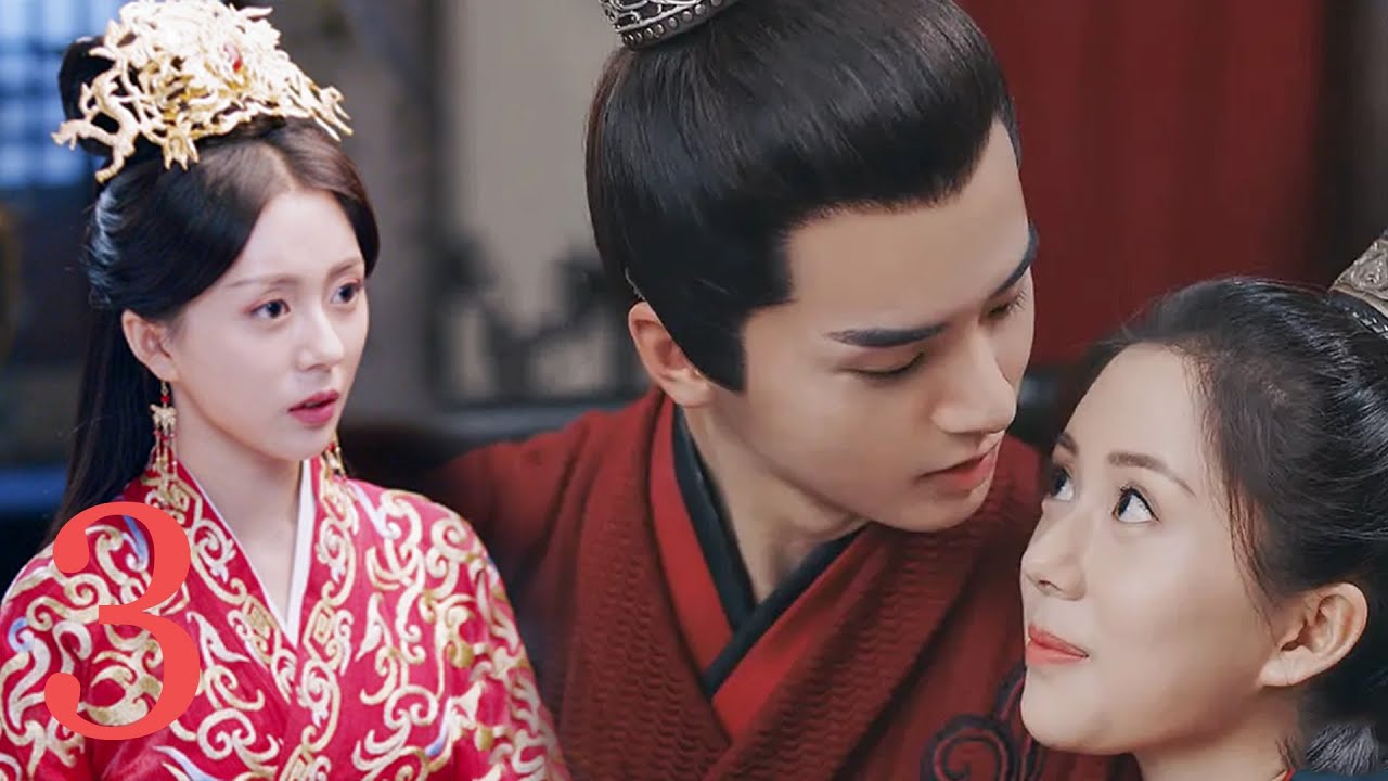 С генеральской женой нелегко связываться 3! С генеральшей женой нельзя шутить!