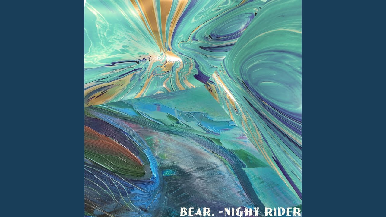Watch Night Rider on YouTube Watch Night Rider on YouTube