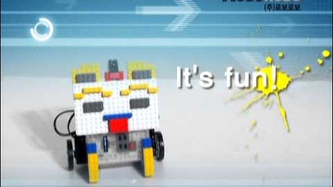 Educational Robots - ROBOROBO Robot Projects