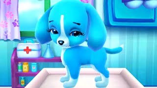 Puppy Love - My Dream Pet - Play Fun Dress Up & My Little Dog screenshot 3