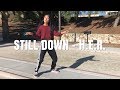 Still Down- H.E.R. | Choreography by Camille Antonio