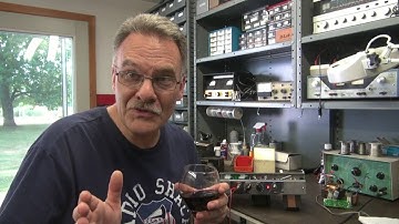 How to convert Fender Pro Junior tube guitar amp to Princeton D-lab