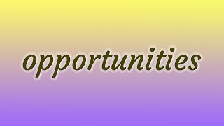 Opportunities - 147 English Vocabulary Flashcards screenshot 4