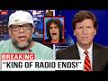 Howard Stern LEFT SPEECHLESS As Tyrus &amp; Tucker Attack!