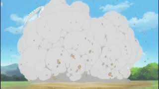 Daidara Vs Sasukeamv