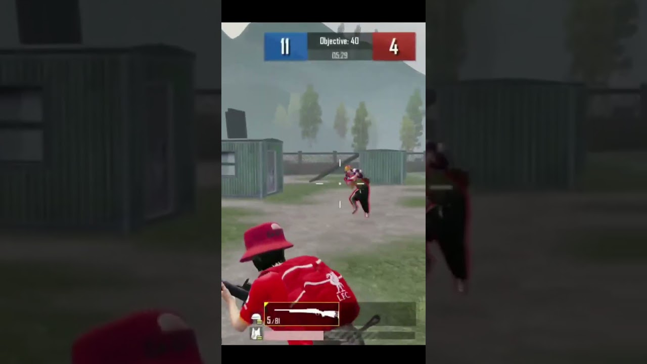 TDM GAMPLAY 1V1 #viral #trending #shortvideo #bgmi #pubgmobile #shorts #ClothesGamerZ @ClothesGamerZ